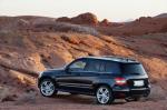 Mercedes-Benz GLK-Class 2010 года